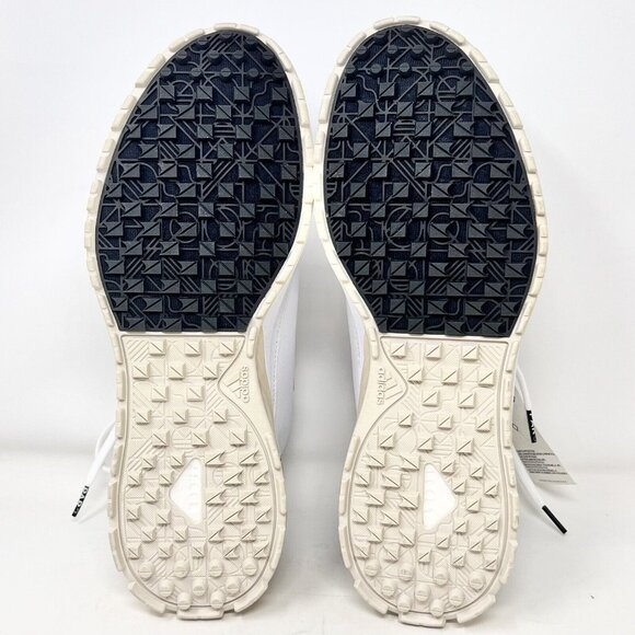 Adidas Rebelcross Mens Golf‎ Shoes White Black EVN 791001 Size 8 Classic * New * main image 5